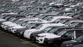 Car sales fall for a 12th straight month | Money Talks