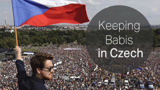 Should Czech PM Andrej Babis Resign?