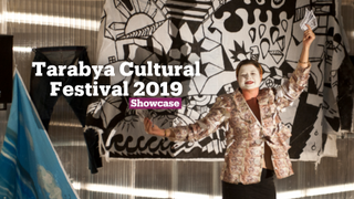 Tarabya Cultural Festival 2019
