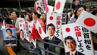 Japan hikes sales tax | Money Talks