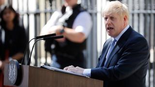 Boris Johnson becomes PM as Brexit looms | Money Talks
