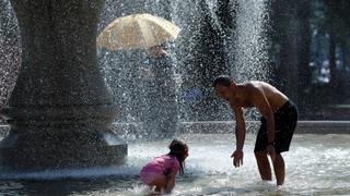 Heatwave threatens Europe's food supplies | Money Talks