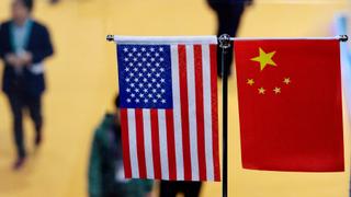 US-China trade talks end with little progress | Money Talks