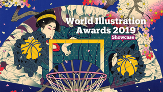 World Illustration Awards 2019