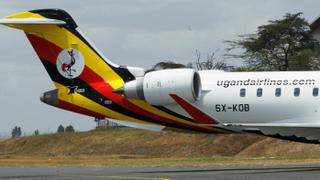 Ugandan national carrier returns after 18 years | Money Talks