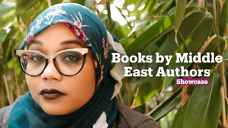 Books by Middle East Authors