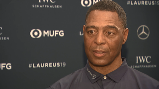 Beyond The Game: NFL Hall of Famer Marcus Allen
