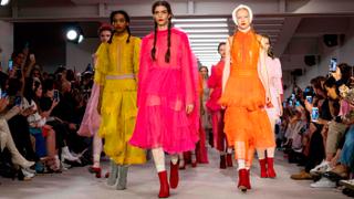 Brands go eco-friendly at Paris Fashion Week | Money Talks