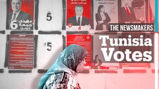 Tunisia’s Democratic Test