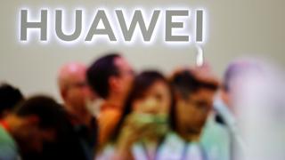 Huawei says its strong despite trade ban | Money Talks