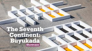 The Seventh Continent: Buyukada