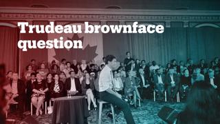 Justin Trudeau does not remember how many times he wore brownface makeup