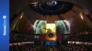 Climate Summit at UN. More talking, any action? – Newsfeed