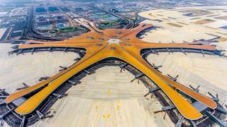 Beijing's Daxing International Airport officially opens | Money Talks