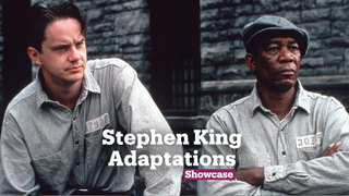 Stephen King Adaptations