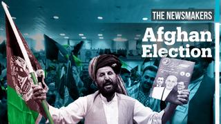 Afghan Presidential Election
