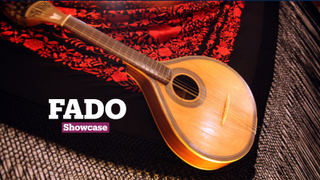 Fado: The Sound of Portugal