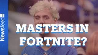 Degrees in Fortnite, Dota 2?  This university provides esports qualifications