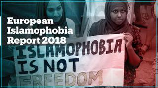 Women most vulnerable in rising anti-Muslim attacks across Europe – report