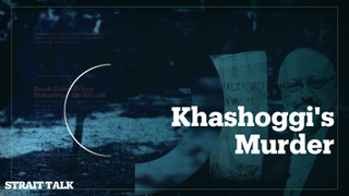 Khashoggi’s Murder