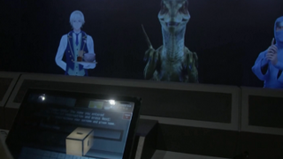 Japan Technology: Japanese hotel uses holograms as receptionists