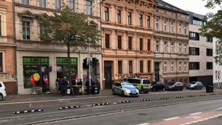 Breaking News:  Deadly shooting reported in German city of Halle