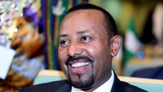 Nobel Prize 2019: Ethiopian PM Abiy Ahmed wins Peace Prize