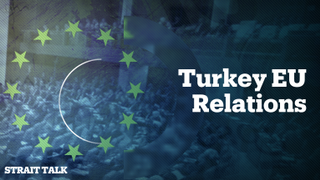 Turkey-EU Ties