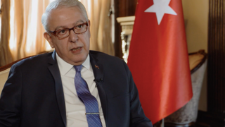 Exclusive: TRT World speaks to Turkish Ambassador to the US