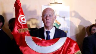 Kais Saied wins Tunisia presidential elections | Money Talks