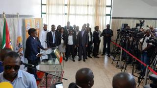Filipe Nyusi seeking second term as president | Money Talks