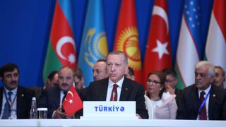 Report: 7th Summit of the Turkic Council in Baku