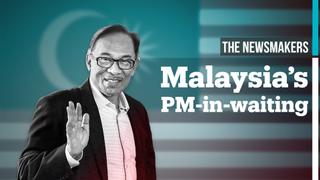 Anwar Ibrahim: Malaysia’s Prime Minister-in-Waiting