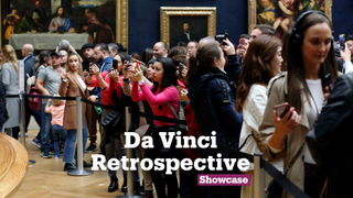 Da Vinci Retrospective