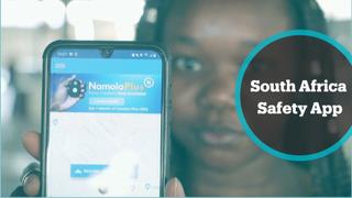 South Africa Safety App: Startup wants to reduce high crime rate