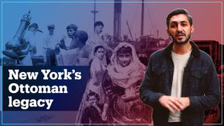 The Ottoman legacy in New York