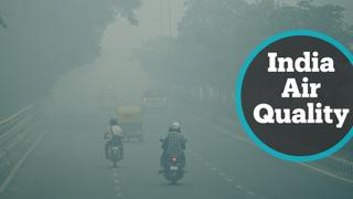 India Pollution: New Delhi declares public health emergency