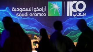 Saudi Aramco scales back IPO expectations | Money Talks