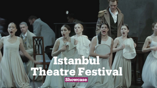 Istanbul Theatre Festival