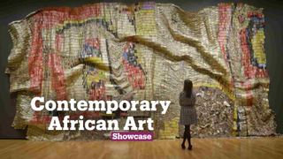 Contemporary African Art