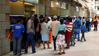 Zimbabwe’s government workers on strike | Money Talks