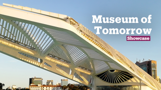 Museum of Tomorrow