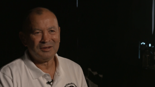Eddie Jones takes the blame for World Cup loss
