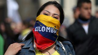 Venezuelans stranded as Colombia takes coronavirus measures