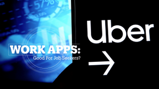 WORK APPS: Good for job seekers?