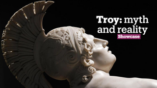Troy: myth and reality