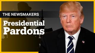 Trump’s Controversial Pardons