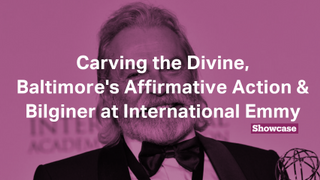 Peter Lee's Being Faust | Baltimore's Affirmative Action | Carving Divine