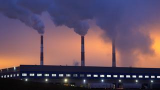Carbon emissions fall 7% during COVID-19 lockdowns | Money Talks
