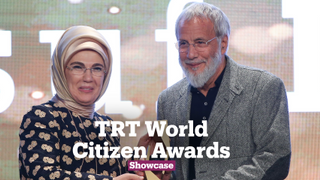 TRT World Citizen Awards